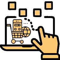 آیکون کالای دیجیتال