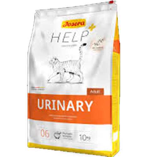 خرید و قیمت غذای خشک گربه جوسرا یورینری