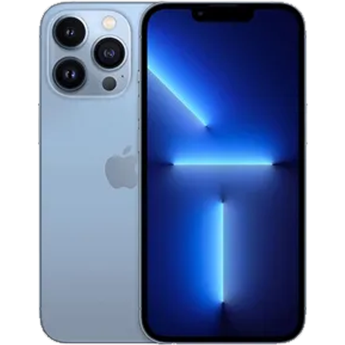 گوشی موبایل اپل مدل iPhone 13 Pro Max تک سیمکارت ظرفیت 256 گیگابایت و رم 6 گیگابایت - کانی استور