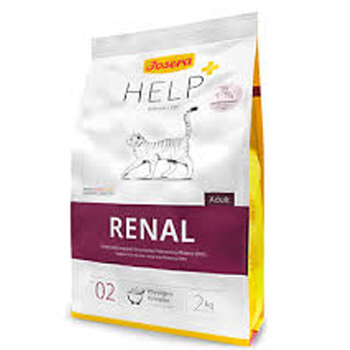 خرید و قیمت غذای خشک گربه جوسرا رنال